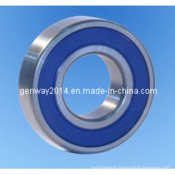 Deep Groove Ball Bearing (6202 ZZ RS OPEN)